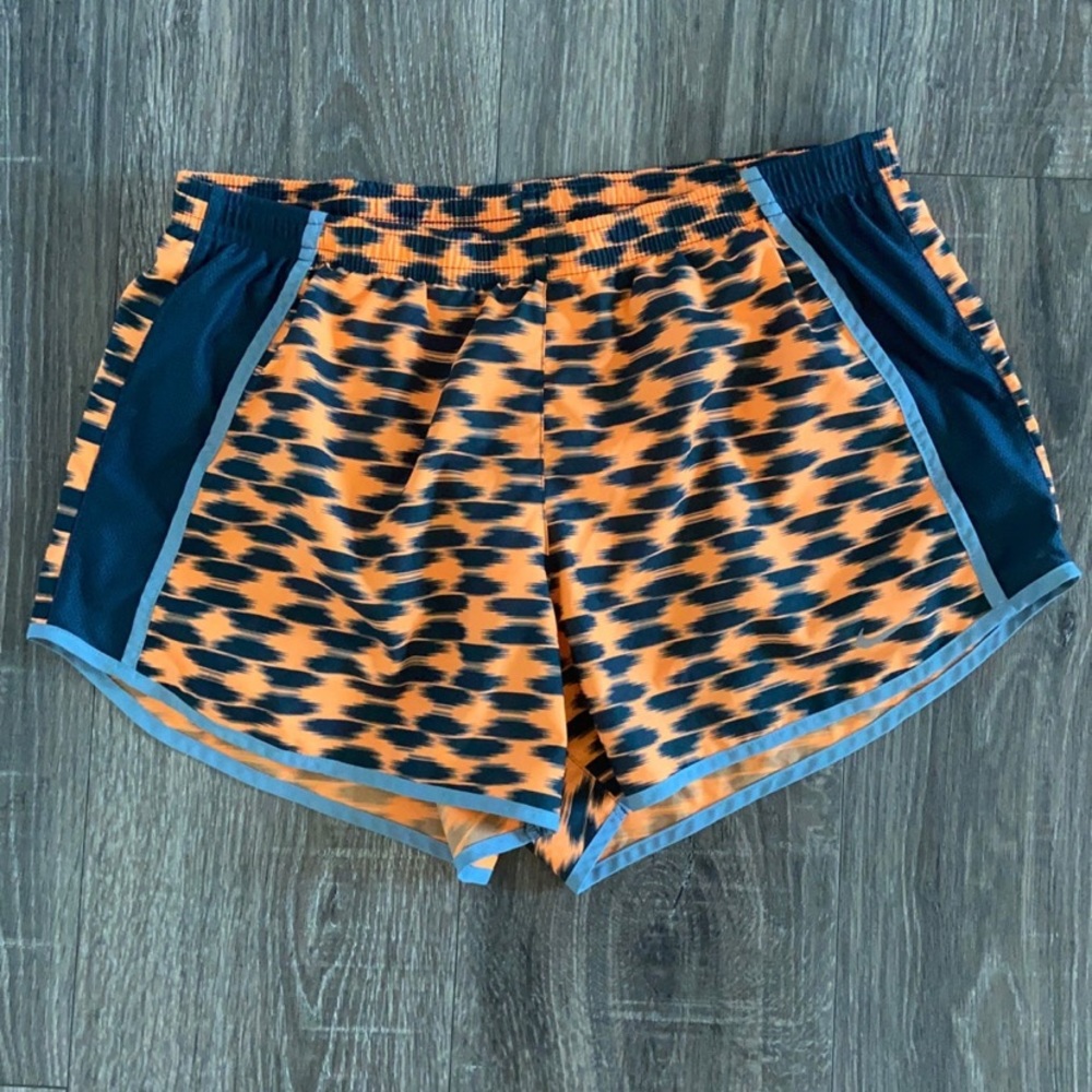 Nike Dri fit ladies shorts